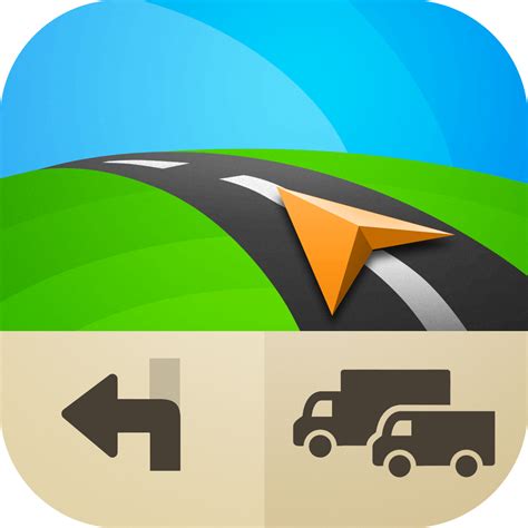 GPS Navigation, Offline Maps & Traffic for Truck, Camion, RV, Caravan, Bus & Van. . Sygic truck gps navigation